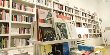 Nueva tienda Amigos del Bellas Artes