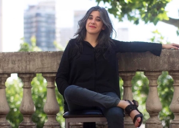 Entrevista a la escritora argentina Natalia Sordi