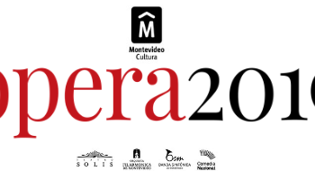 El Departamento de Cultura de la Intendencia de Montevideo, el Teatro Solís, la Orquesta Filarmónica de Montevideo y la Banda Sinfónica de Montevideo convocan a actores y actrices a audicionar para el rol de “Figurantes” de la Temporada de Ópera 2019, La Flauta Mágica de W. Amadeus Mozart y Rigoletto de G. Verdi.