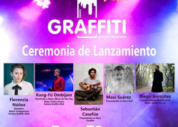 premios graffiti 2019