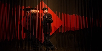Julio Le Parc. Un visionario.