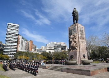 Celebración 194° ANIVERSARIO DE LA INDEPENDENCIA