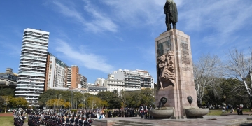 Celebración 194° ANIVERSARIO DE LA INDEPENDENCIA