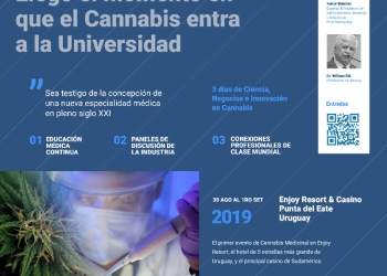 CANNAMERICA - cannabis medicinal