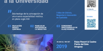 CANNAMERICA - cannabis medicinal