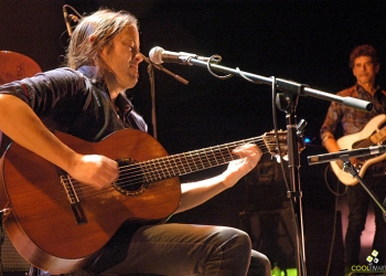 CICLO CUERDAS – NICOLÁS IBARBURU PRESENTÓ “QUARKTETRIS” - Agosto 2019 - Auditorio Nacional del Sodre - Sala Hugo Balzo - Foto © Federico Meneses www.cooltivarte.com