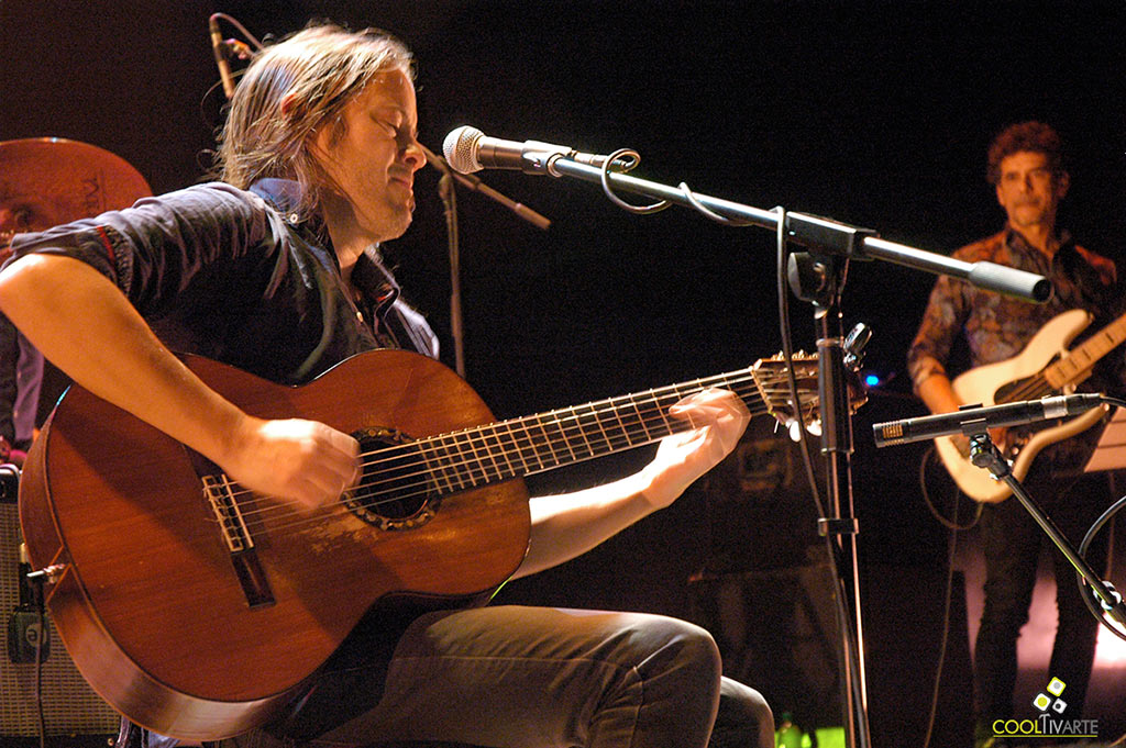 CICLO CUERDAS – NICOLÁS IBARBURU PRESENTÓ “QUARKTETRIS” - Agosto 2019 - Auditorio Nacional del Sodre - Sala Hugo Balzo - Foto © Federico Meneses www.cooltivarte.com CICLO CUERDAS – NICOLÁS IBARBURU PRESENTÓ “QUARKTETRIS” - Agosto 2019 - Auditorio Nacional del Sodre - Sala Hugo Balzo - Foto © Federico Meneses www.cooltivarte.com