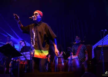 CONGO Presentación de su disco ´´Revela tu Verdad´´ - La Trastienda - 08-08-19 Fotos Claudia Rivero www.cooltivarte.com