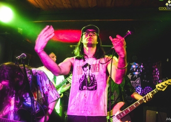 “Campaña del Juguete” 2019 Tanguito Bar, viernes 9 de agosto 2019 Maleboux, Viva Elástico, Los Oxford Fotos: Solange Pucheta www.cooltivarte.com ..