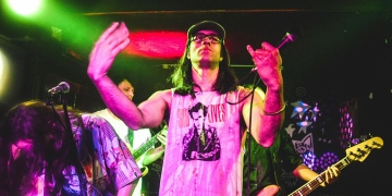 “Campaña del Juguete” 2019 Tanguito Bar, viernes 9 de agosto 2019 Maleboux, Viva Elástico, Los Oxford Fotos: Solange Pucheta www.cooltivarte.com ..