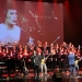 Coro Nacional Del Sodre 85 aniversario - Beatles y Queen Foto Andrea Silvera www.cooltivarte.com