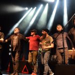 EL PEYOTE ASESINO - Vos No Me Llamaste - La Trastienda 21-08-19 - Fotos Claudia Rivero www.cooltivarte.com