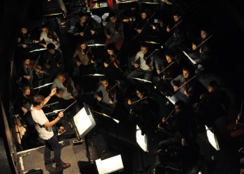 L´Incoronazione di Poppea – EN VIVO