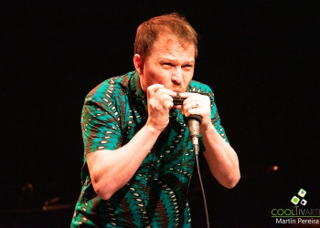 Gabriel Grossi, Hugo Fattoruso, Mariano Cantero Trio Sodre 2019 Fotografia Martin Pereira www.cooltivarte.com