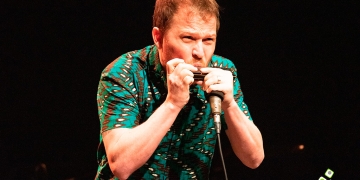 Gabriel Grossi, Hugo Fattoruso, Mariano Cantero Trio Sodre 2019 Fotografia Martin Pereira www.cooltivarte.com
