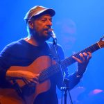 João Bosco en Montevideo - Sala Zitarrosa - Setiembre 2019 - Foto © Pablo Meneses www.cooltivarte.com