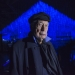 Inauguró Julio Le Parc en el Teatro Colón