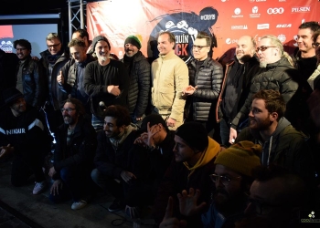 Lanzamiento oficial Cosquín Rock 2019 - 13-08-19 - Sala del Museo - #aguantetodo - Fotos Claudia Rivero www.cooltivarte.com