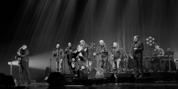 Larbanois & Carrero en el Auditorio Nacional Sodre - Presentación de su trabajo discográfico ´´40 años´´ 03-08-19 Fotos Claudia Rivero www.cooltivarte.com
