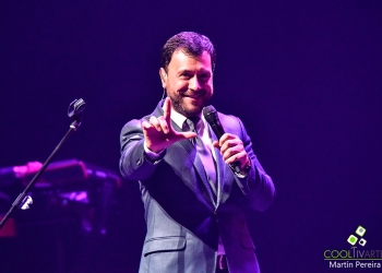 Lucas Sugo Canciones que Amo 2 Sodre 2019 Fotografía Martín Pereira www.cooltivarte.com