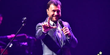 Lucas Sugo Canciones que Amo 2 Sodre 2019 Fotografía Martín Pereira www.cooltivarte.com