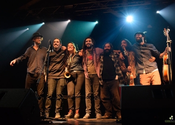 MILONGAS EXTREMAS ´´Vamos a Grabar´´ - Sala del Museo - 02-08-19 Fotos Claudia Rivero www.cooltivarte.com