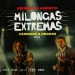 Milongas Extremas grabará su tercer disco en España y se despedirá de su público con "Vámonos a grabar" en Sala del Museo el viernes 2 de agosto.