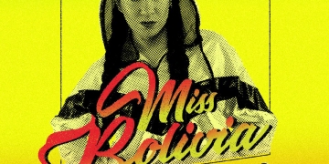 Miss Bolivia