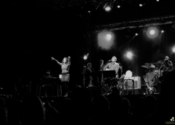 NTVG en MALDONADO - Gira Otras Canciones 25 años - Banda Invitada La Rika Merlot - 27-07-2019 - Fotos Claudia Rivero www.cooltivarte.com