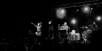 NTVG en MALDONADO - Gira Otras Canciones 25 años - Banda Invitada La Rika Merlot - 27-07-2019 - Fotos Claudia Rivero www.cooltivarte.com