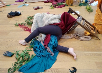 Naturaleza muerta de JUAN MIGUEL IBARLUCEA - Fotografía - Santiago Bouzas