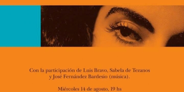 Presentación de obra poética de Orfila Bardesio