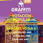 Premios Graffiti a la Música Uruguaya