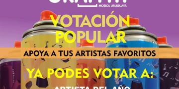 Premios Graffiti a la Música Uruguaya