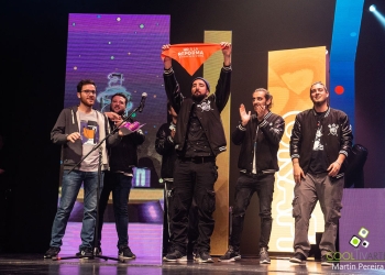 Premios Graffiti 2019 Sodre Fotografia Martín Pereira www.cooltivarte.com