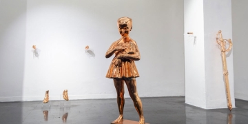 Ganadores - 49° Premio Montevideo de Artes Visuales 2019 - 1er. Premio por un monto de $U 300.000 (pesos uruguayos trescientos mil) - Fernando Foglino "Evidencias"