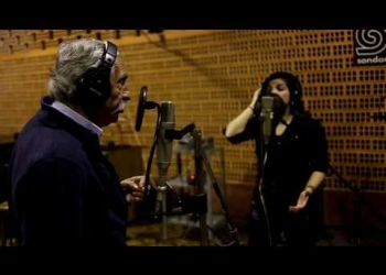 Dos generaciones se unen para interpretar una nueva versión de un clásico, "De Mi Madre". La leyenda y la renovación. El Prócer y la Charrúa de Oro. Anita Valiente "La Uruguayita", y Polo Román "El Chalchalero"