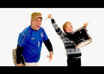 FABIÁN MARQUISIO - Tengo la luna [ Videoclip Oficial ]