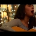 Inés Errandonea performing "Isla Grande" at Sofar Montevideo on June 23, 2018