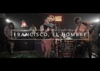 Artista: Francisco, El Hombre