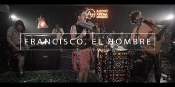 Artista: Francisco, El Hombre