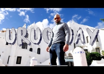 Lugar: Uruguay Unos cuantos días, un carro rentado, y unas ganas inmensas de explorar nuevos horizontes. Uruguay sin duda alguna sobre paso todas mis expectativas. Aquí les dejo un poquito de lo que fue una muy grata aventura.