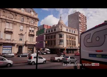 Montevideo or Montevideo, by its full name San Felipe y Santiago de Montevideo, is the capital, the main port and the largest city of Uruguay and is also that of the department of Montevideo.