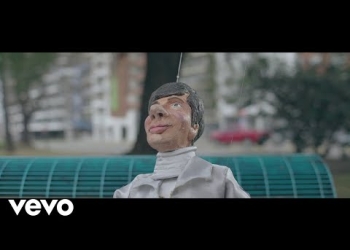 El Cuarteto de Nos - "Mario Neta" (Official Video)