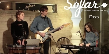 Dos – Mentiras – Sofar Montevideo