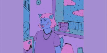 Niña Lobo comienza su viaje musical hace muy poco tiempo. La banda tiene como objetivos a corto y mediano plazo consolidarse en la escena local, sacar un LP y llevar su propuesta musical a todos lados.