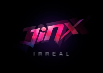 Irreal es el primer Single de JINX, previo al lanzamiento del álbum debut. Jinx es un Power Trío de Rock formado en 2015.