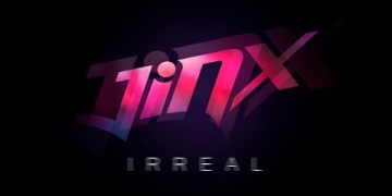 Irreal es el primer Single de JINX, previo al lanzamiento del álbum debut. Jinx es un Power Trío de Rock formado en 2015.