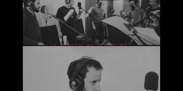 "La muerte es un animal" (décimas de Violeta Parra) Parte del disco "El roce de las voces" (2019). Luis Bravo + Juan Ángel Italiano + Orquesta de Poetas Grabado en Montevideo en 2018.