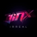 Irreal es el primer Single de JINX, previo al lanzamiento del álbum debut. Jinx es un Power Trío de Rock formado en 2015.